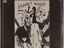 BOB DYLAN: Planet Waves US Columbia QuadraDisc Quad SEALED Vinyl LP