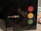 Blink 182 - Takeoff your Pants & jacket SRC EXCLUSIVE Red 2 LP Vinyl Record