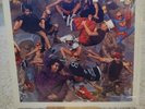The Red Hot Chilli Peppers Vinyl- FREAKY STYLEY 1985 Original Jacksonville Press