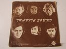 TRAFFIC SOUND 