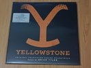 Brian Tyler ‎– Yellowstone TV Soundtrack 2018 Colored 2xVinyl LP NEW