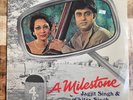 Jagjit Singh & Chitra Singh – A Milestone Bollywood Vinyl HINDUSTANI SOUNDTRACK