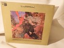 SANTANA ABRAXAS 1974 M-COLUMBIA QUADRAPHONIC