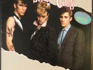 STRAY CATS - Built For Speed - Vinyl LP Record Album - Rock - 1980's - RARE