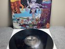 FUNKADELIC - Standing On The Verge - 4 Men W Beards Vinyl ReIssue - Used MINT