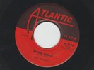 ROCKABILLY 45 - HAL WILLIS  - MY PINK CADILLAC  / BOP-A-DEE - HEAR 1956 ATLANTIC