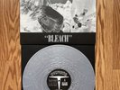 Bleach by Nirvana 20th Anniversary A and B Side White Vinyl Record LP Rare Sub
