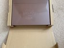 Oasis - Dig Out Your Soul -  Vinyl/CD Box set - Factory Sealed
