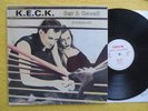 K.E.C.K., LP 'Sex und Gewalt', NDW