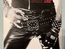 Mötley Crüe Leathür Records LR 123  Too Fast For Love  3rd  1981 Vintage Vinyl