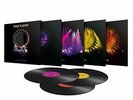 Pink Floyd – Delicate Sound Of Thunder Vinyl Box Set 3 x LP