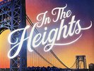In the Heights (Official Motion Picture Soundtrack)(Vinyl) by Lin-Manuel Miranda