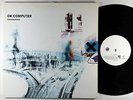 Radiohead - OK Computer 2xLP - Parlophone UK OG Press VG++