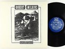 Rev. Robert Wilkins - Memphis Gospel Singer LP - Origin Jazz Library VG+