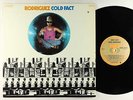 Rodriguez - Cold Fact LP - Sussex OG Press