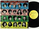 Rolling Stones - Some Girls LP - Rolling Stones PROMO All Faces