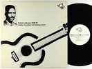 Tommy Johnson - (1928-1930) Complete Recordings LP - Wolf Austria Mono VG++