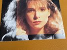 Rare single Mylene Farmer - My mum is wrong (Blue Square )