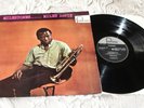 Miles Davis 1959 UK Fontana LP Milestones