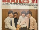 The Beatles: Beatles VI Capitol T 2358 MONO  Still Sealed  Scranton Press.