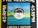 GEORGE FAITH Midnight Hour 1977 UK 12