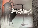 Jack Johnson sleep through the static vinyl