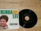 Brenda Lee : Emotions   Ep   rockn roll
