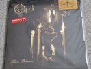 Opeth Ghost Reveries Black Vinyl 2LP 180g Reissue Brand New Sealed