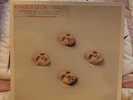 Kings of Leon Walls Vinyl w/ Hype Sticker (New, Never Played) 2016 Gatefold