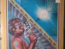 Fenton Robinson – I Hear Some Blues Downstairs - 1978 - Alligator AL4710- SEALED