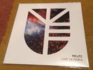 Meute - Live in Paris Vinyl/LP