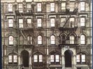 LED ZEPPELIN: Physical Graffiti : 1975 SWAN SONG Vinyl 2LP + Insert/Inners: VG+