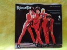 THE ROMANTICS-WHAT I LIKE ABOUT YOU-NEMPEROR-1979-ZS9 7527-PROM-VG++/45 RPM-BX-2