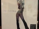 Christina Aguilera - Stripped - 2 x LP - White w/ Black Splatter Vinyl - VMP