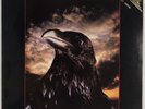 THE STRANGLERS: The Raven US EMI America OG Promo New Wave Rock LP Vinyl