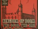 Damon Albarn (blur) Kingdom Of Doom/The Good The Bad And The Queen