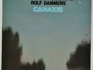 CZUKAY ( CAN ) / DAMMERS - Canaxis - LP Spoon Records Germany 1982