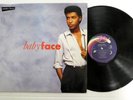 BABYFACE Tender Lover LP Solar 1989 funk soul VG+   a4589