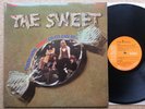 THE SWEET “funny how sweet co-co can be” orig UK 1971 RCA VICTOR LP EX/EX