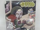 2007 MF DOOM MM FOOD 2 LP VINYL NEW SEALED RHYMESAYERS Record
