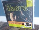 The Doors S/T Japan 2017 - Mono Vinyl LPx1/CDx3 - Sealed New Psyche Numbered
