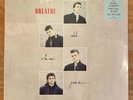 SEALED  BREATHE - ALL THAT JAZZ LP 1987 A&M US ORIGINAL HYPE STICKER SP-5163