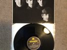 The Beatles-With The Beatles-1981 UK Mono