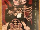 SEALED  LOS LOBOS - LA PISTOLA Y EL CORAZON LP 1988 SLASH RECORDS WARNER US ORIG