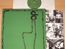 DA CAPO - same (1972 / AMBER SOUNDROOM 2004 +Insert / KRAUT-ROCK / LP NEAR MINT)