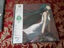Song Of Saya Original Soundtrack - 2LP Transparent Blood Vinyl Red Variant