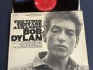 Bob Dylan – The Times They Are A-Changin' Two Eye LP Vinyl EX