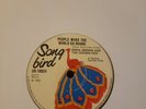 Errol Brown and Chosen Few, People make the world go round, Song Bird, SB 1082.