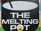 Melting Pot TONY NUISSIER Spiritual Soul Jazz Funk Martinic LISTEN