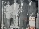 Raymond Cicault GROG MOIN Afro Latin Haiti Cha Cha Debs LISTEN